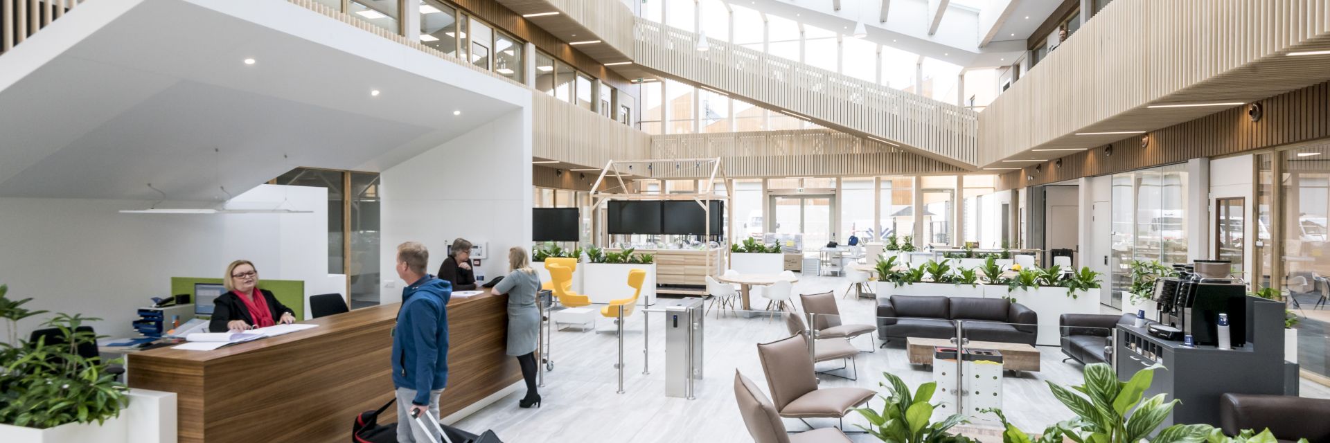 German Candidum moves into Innolab Agrifood