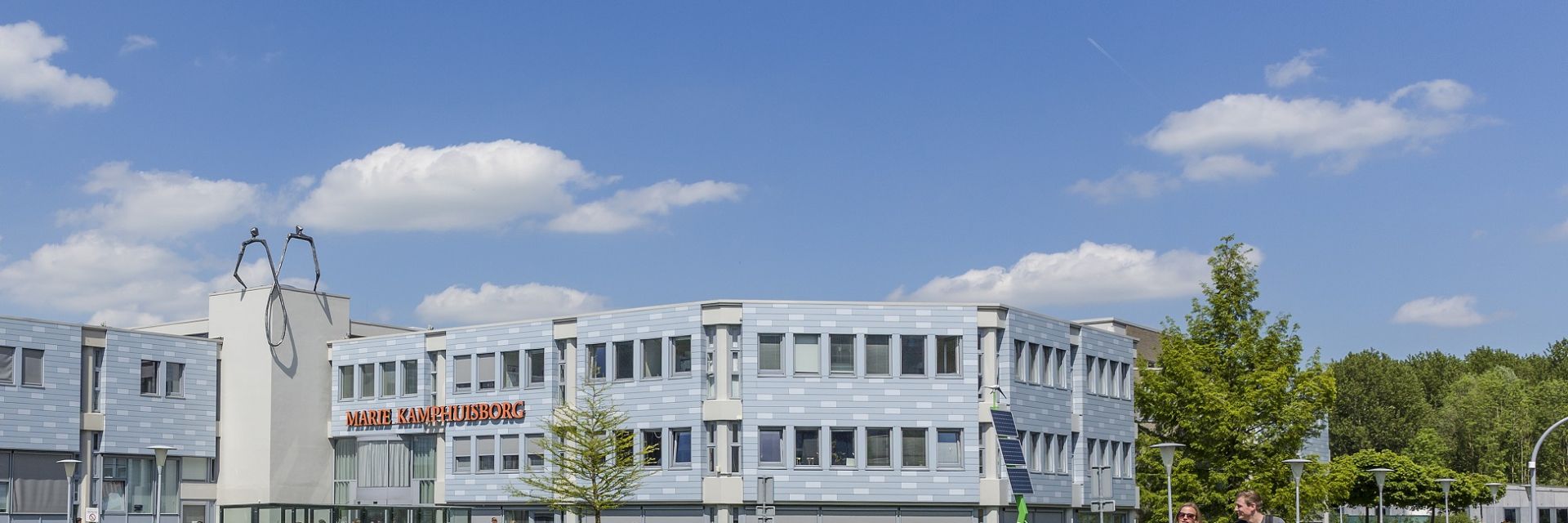 Lecture 'Energy transition: expense or opportunity?'