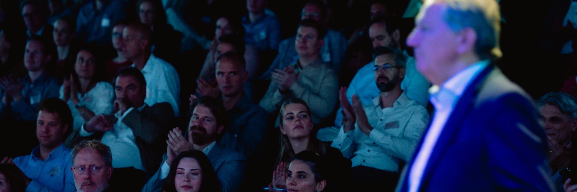 Groningen hosts the Dutch Medicines Winter Afternoon full of innovation