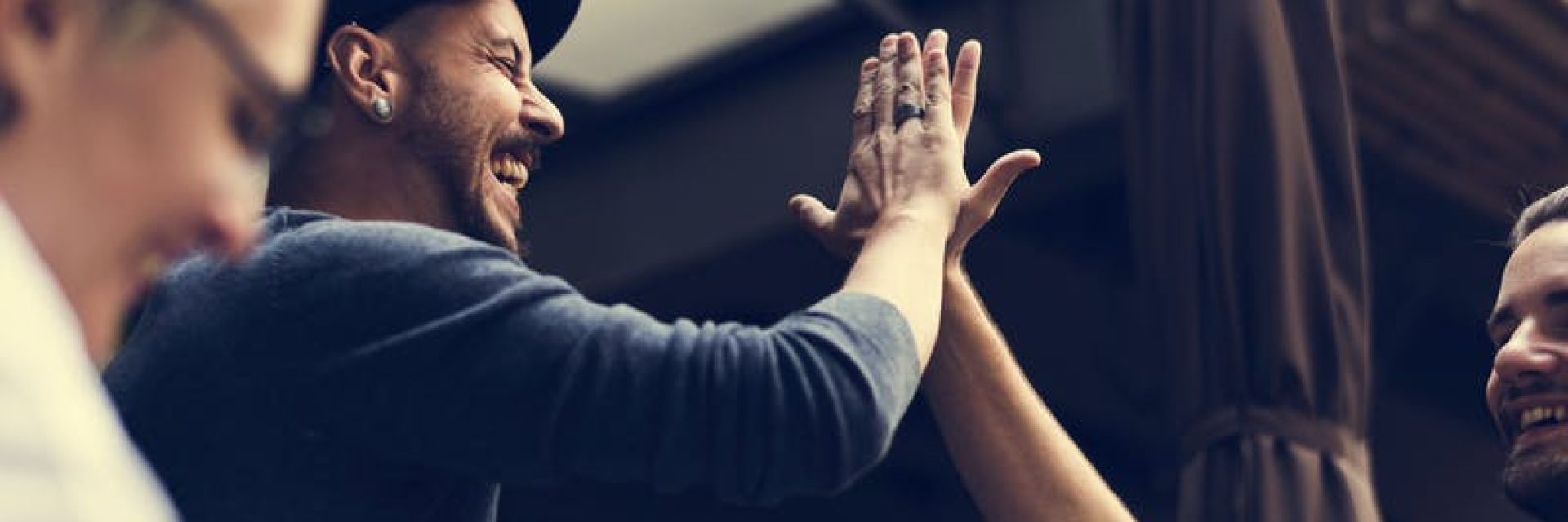 Grant looking for innovative idea