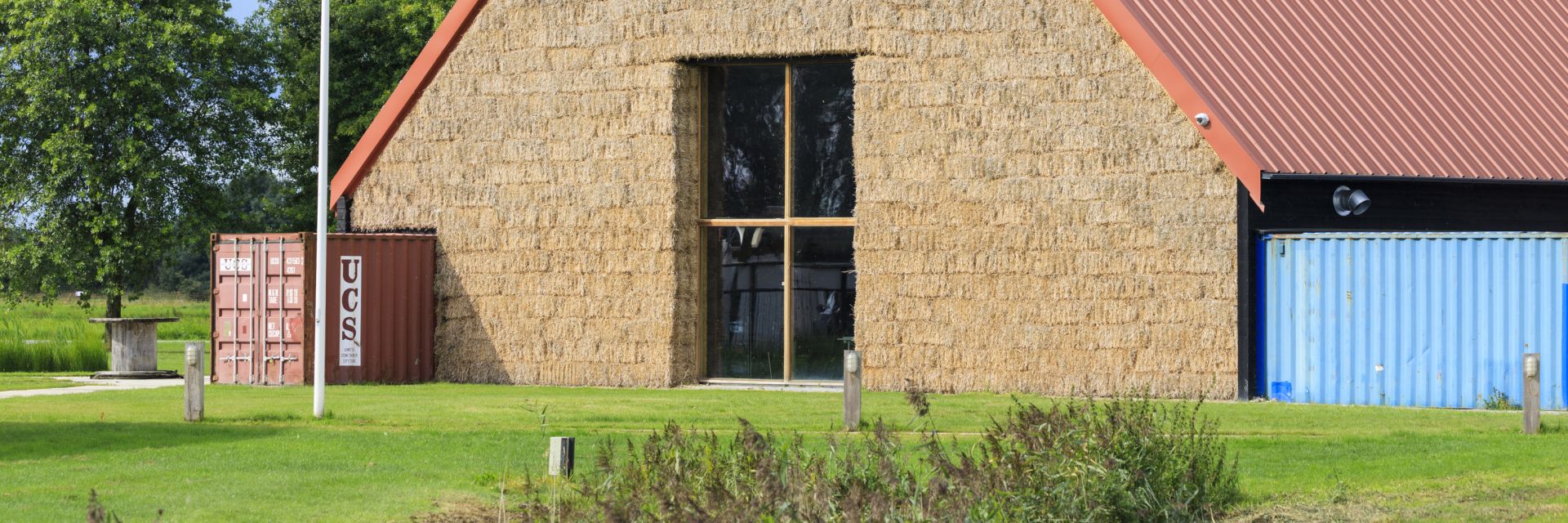 Barn Talk: Forever connected