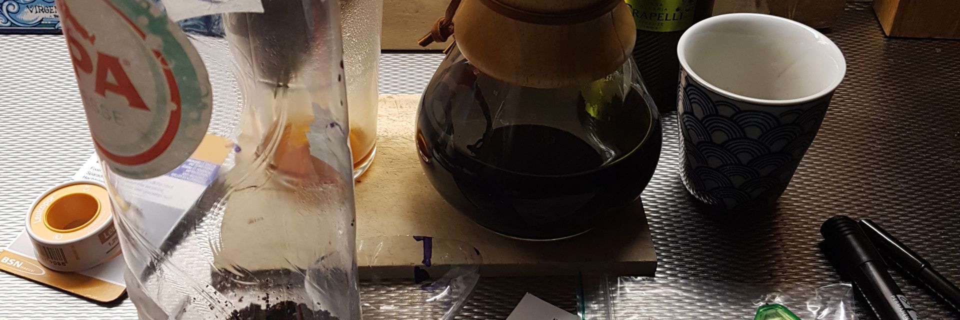 ZernikeZwam challenge: a cheerful challenge