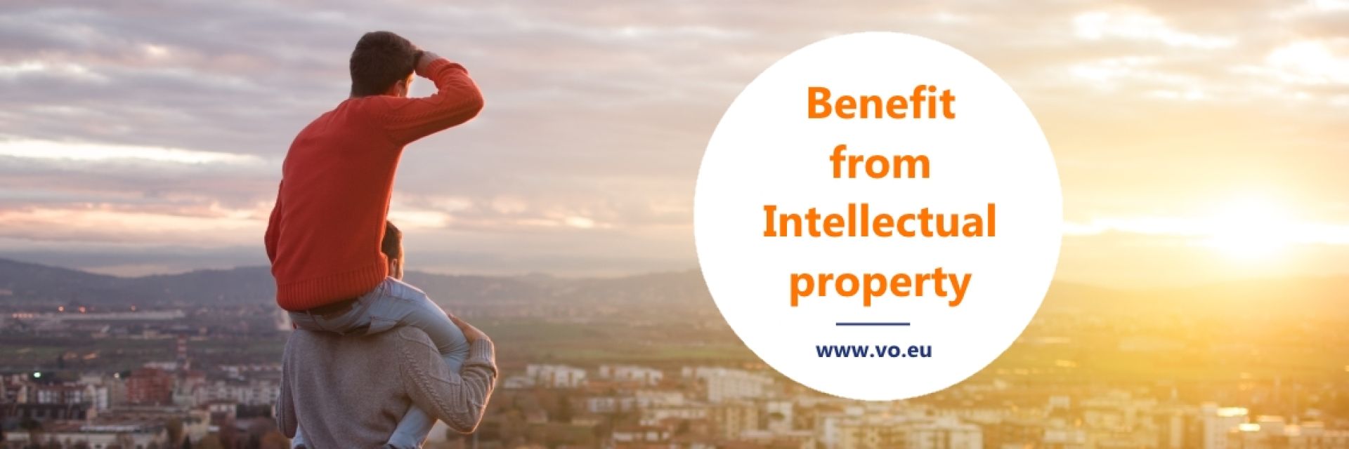 V.O. Patents & Trademarks