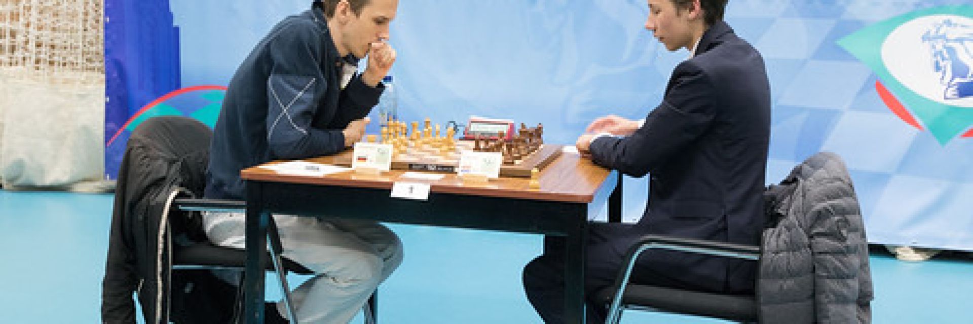 Chessfestival Groningen 2022