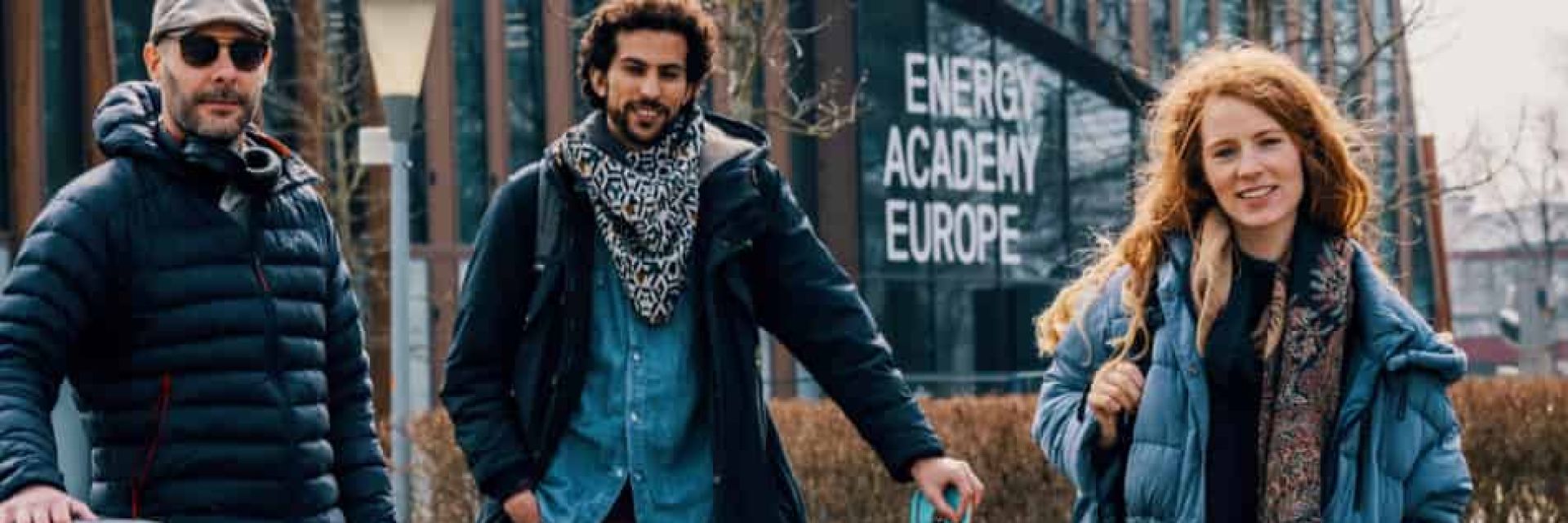 Energy transition in the Netherlands