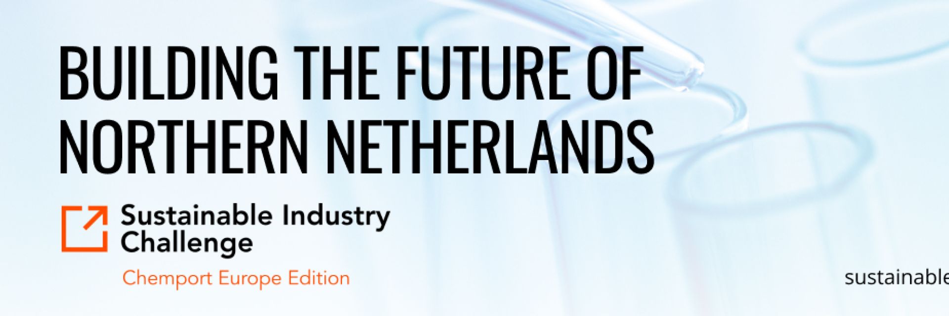 Sustainable Industry Challenge 2023 open