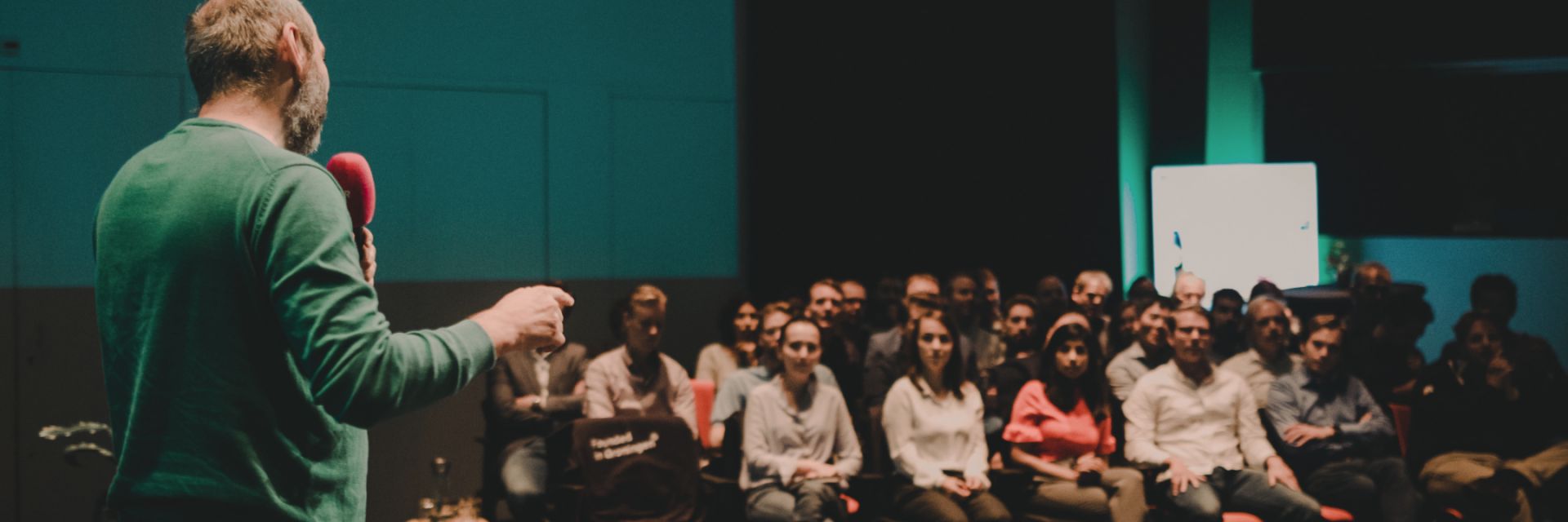 Kick-off Startup in Residence Northern Netherlands