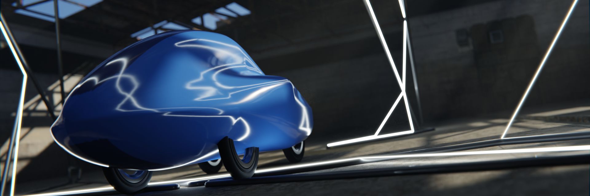 Students from the North will race on hydrogen