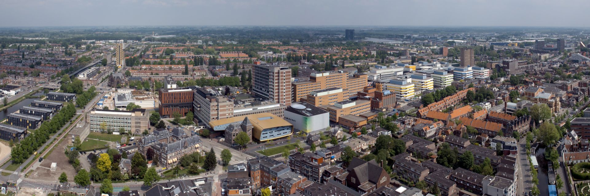 UMCG coordinates major European project on tinnitus