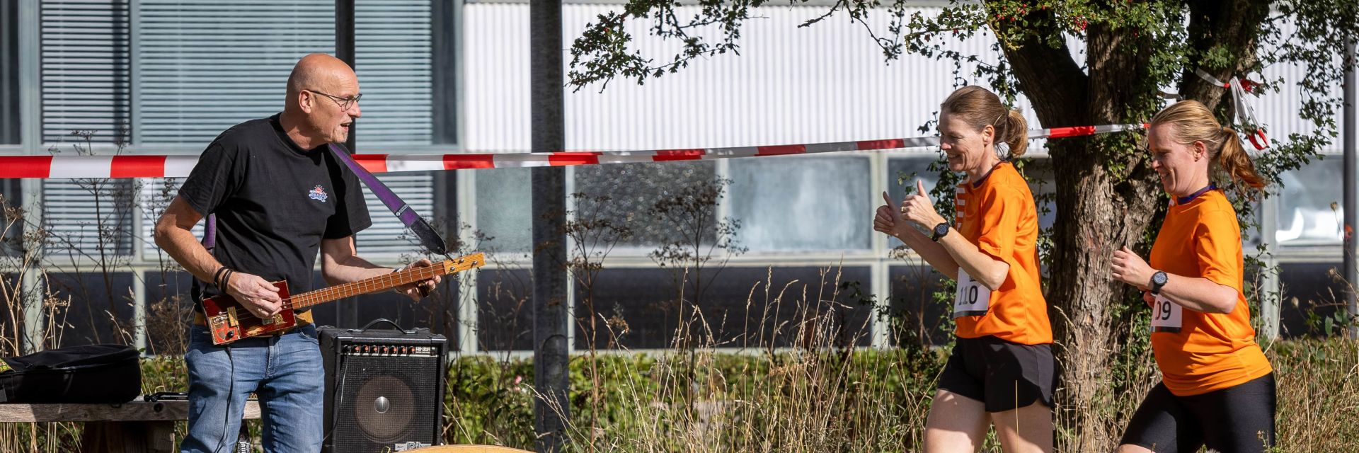 From Steelbands to singer-songwriters: Campus Trail gets even more festive this year