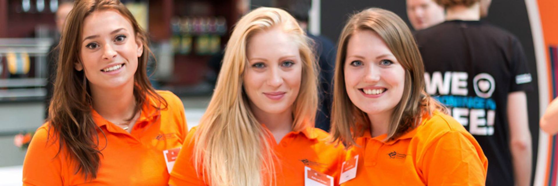 Open Day Hanze University