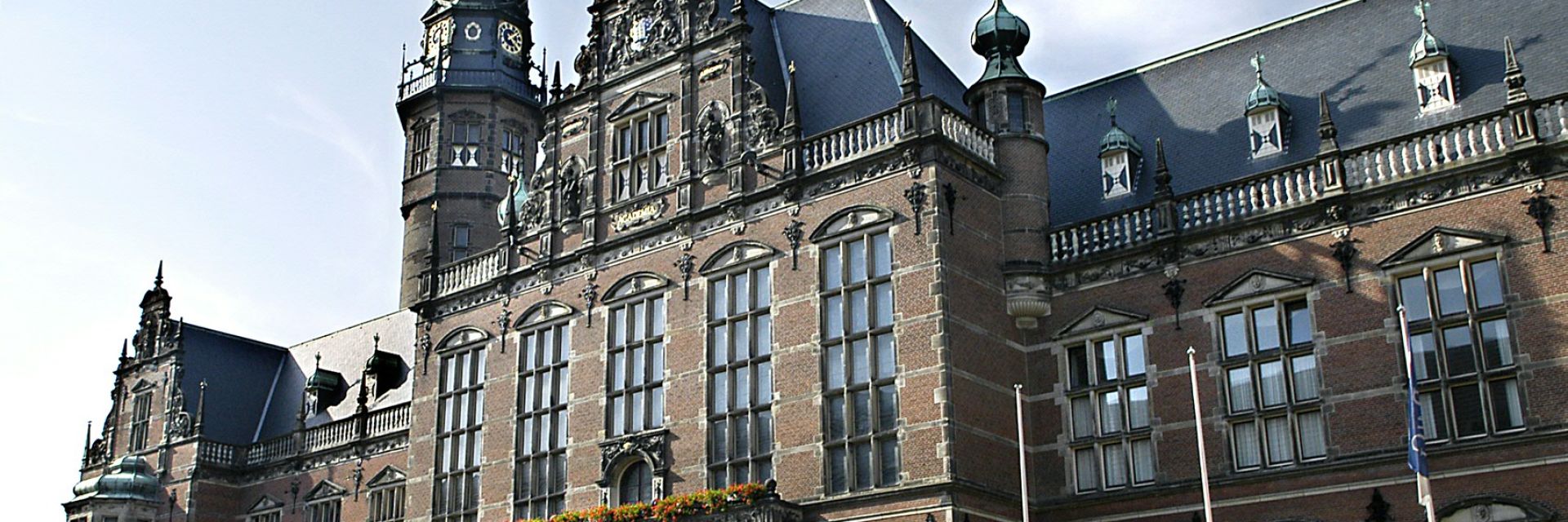 Innovation agenda Smart Mobility of UG