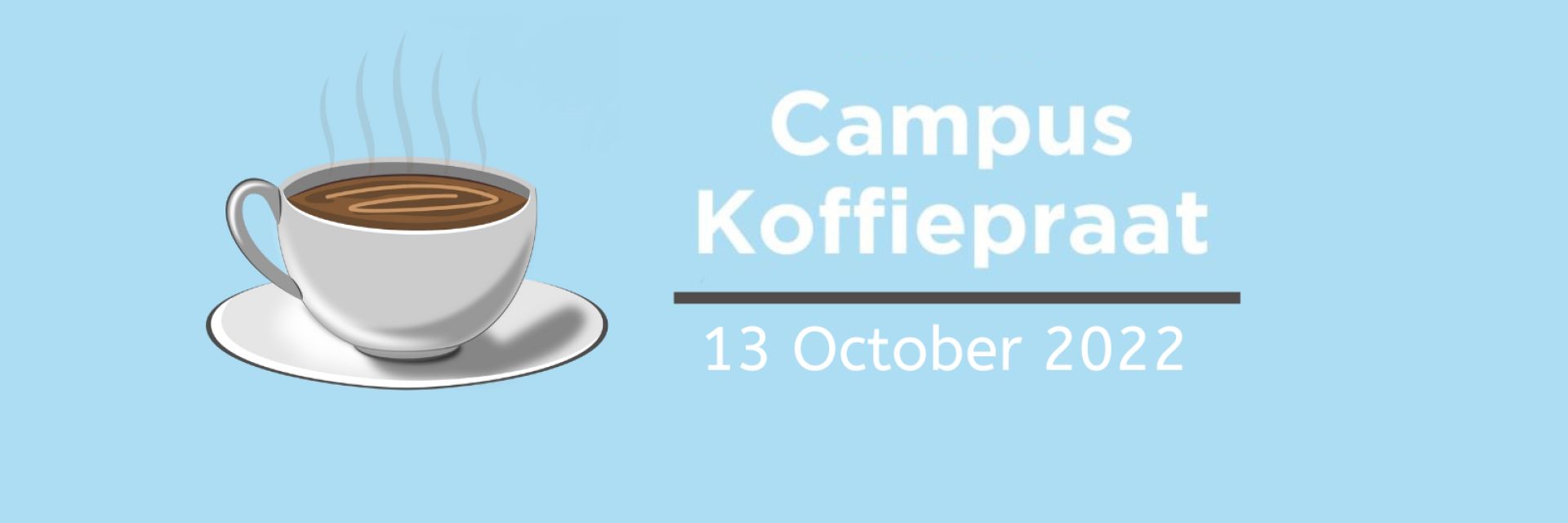 Campus Coffeetalk