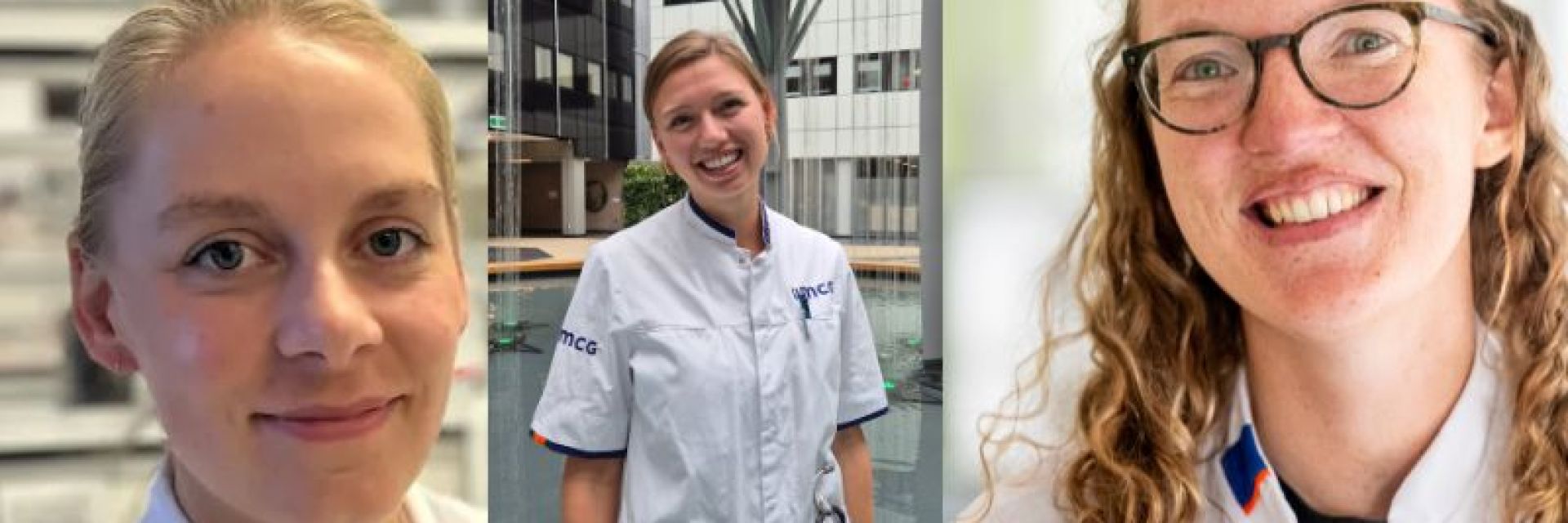 Three UMCG researchers awarded Hartstichting grants for heart disease research