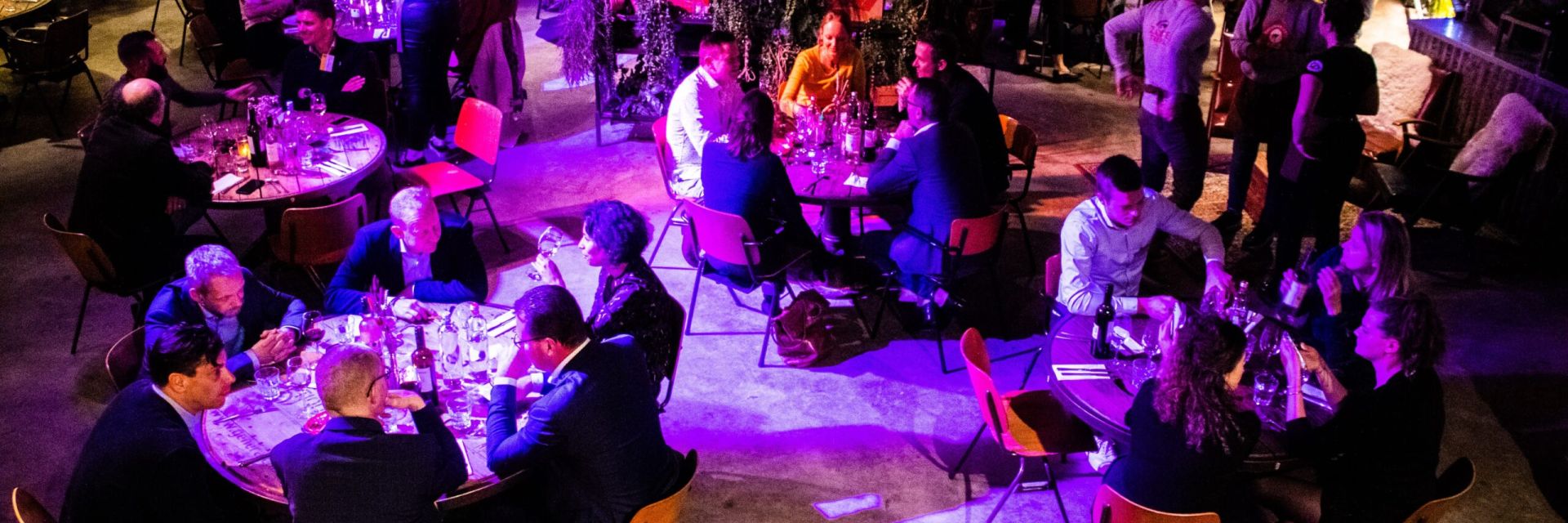 Young Entrepreneurs Award Final Show