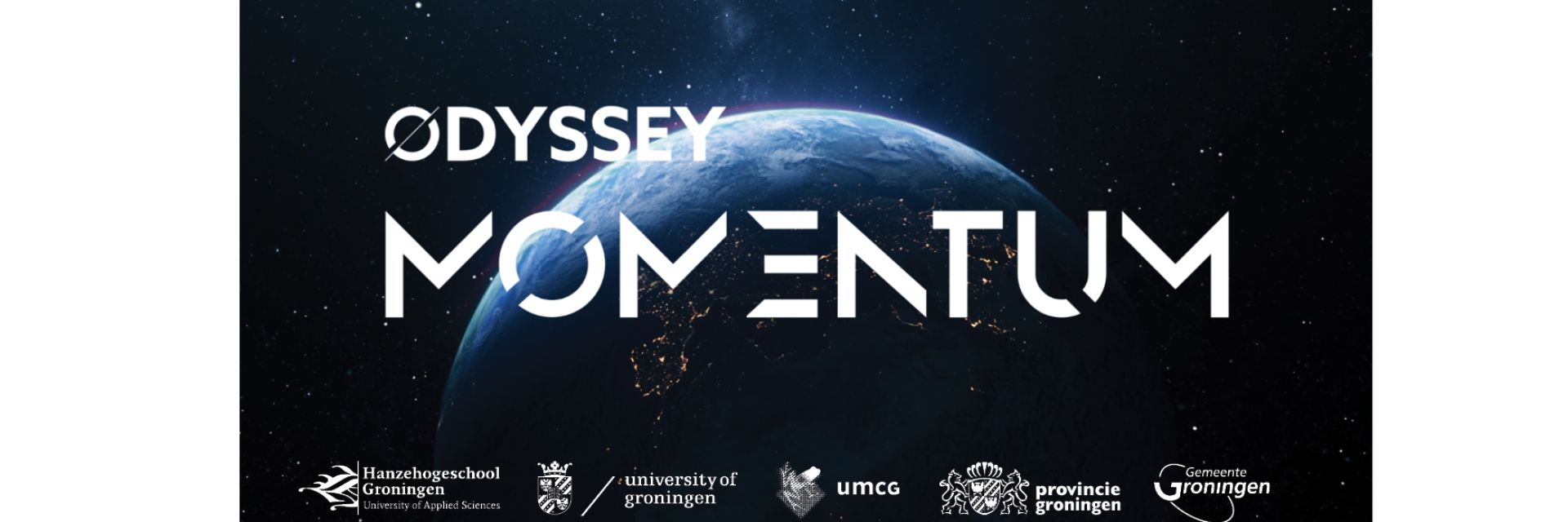 Odyssey Momentum