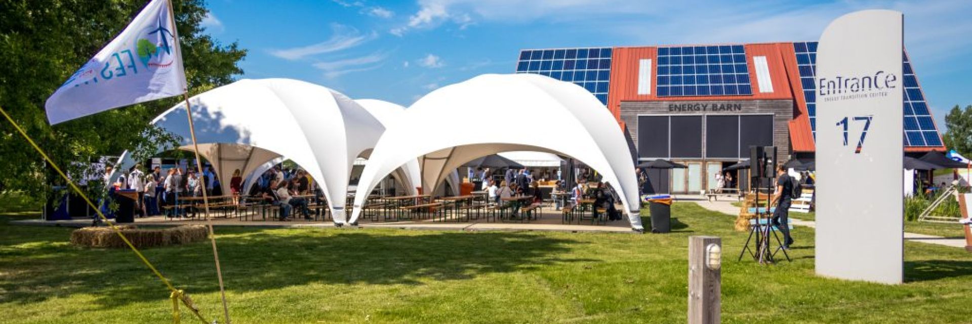 New energy in spotlight at TransFuture Festival