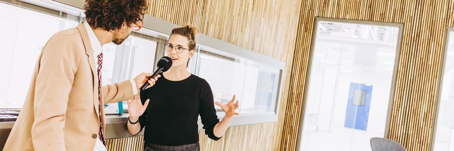 Drive to innovate ensures the further growth of a healthy Campus Groningen 