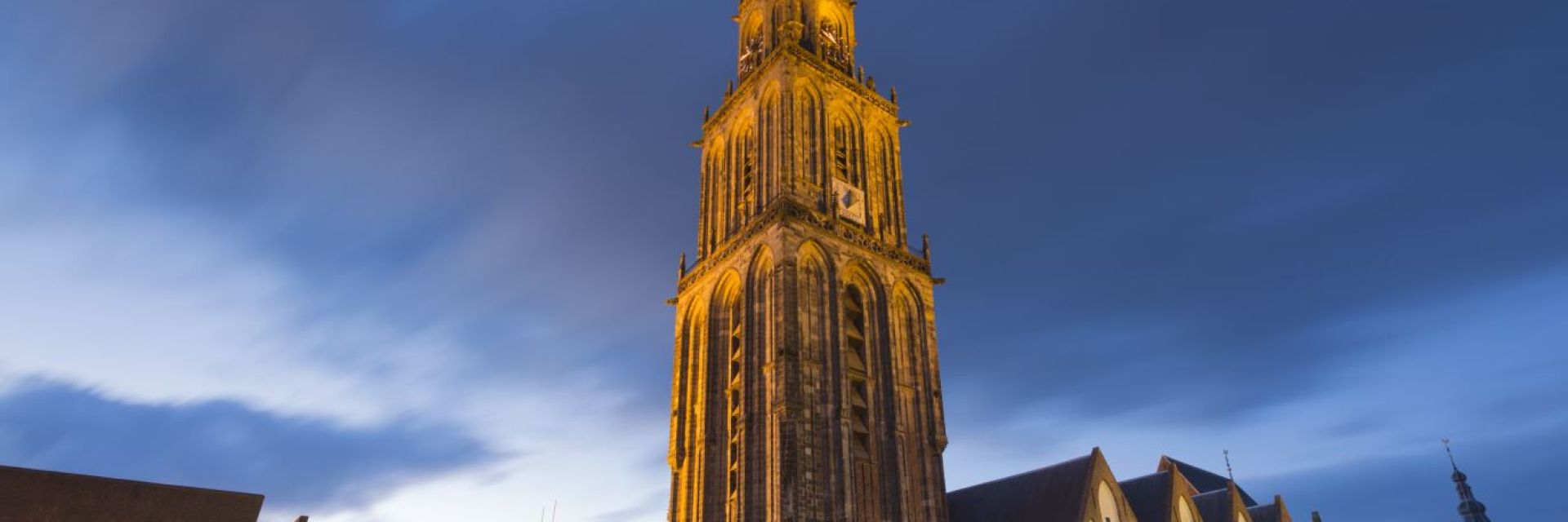 Groningen officially the best student city