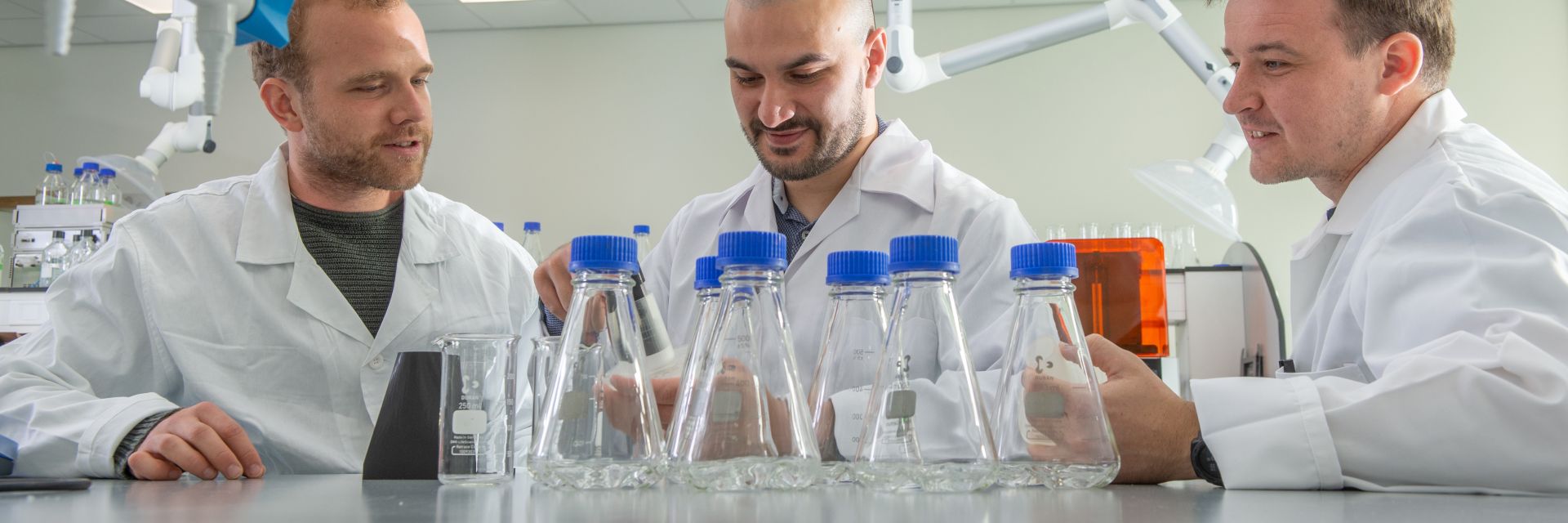 Campus ecosystem invests in SG Papertronics