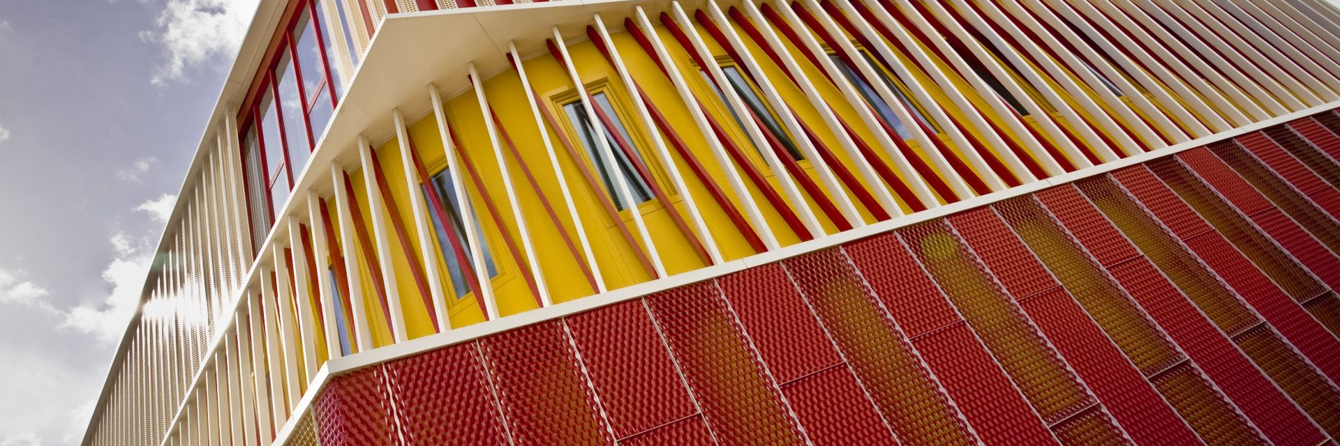 Business Meets University