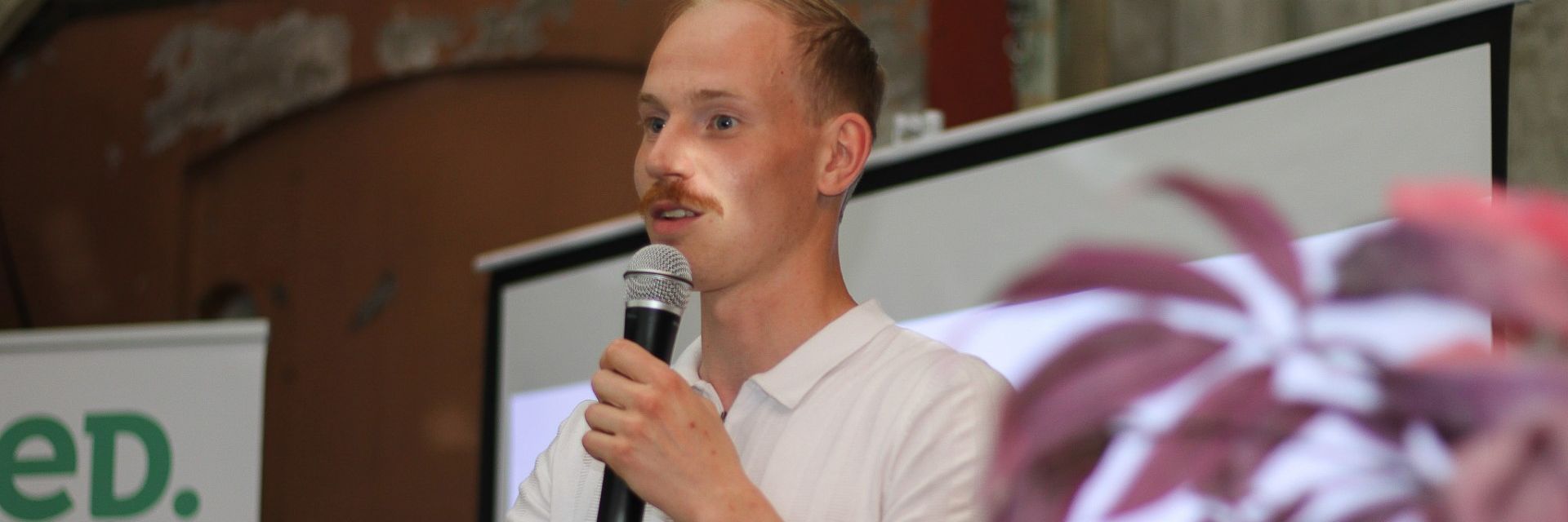 Sign Up for Grunn Factor 2025