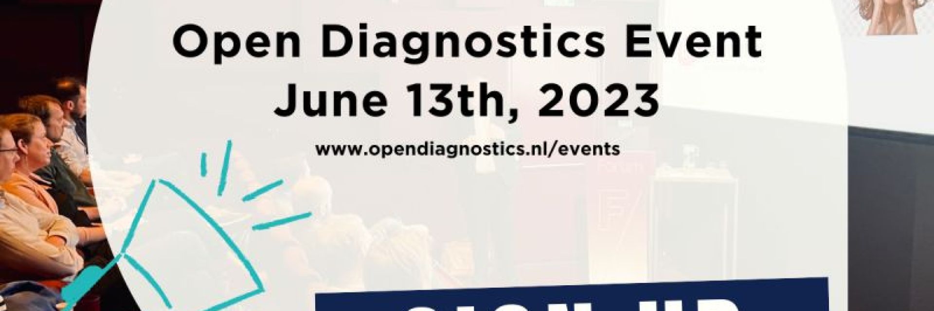 Open Diagnostics Event