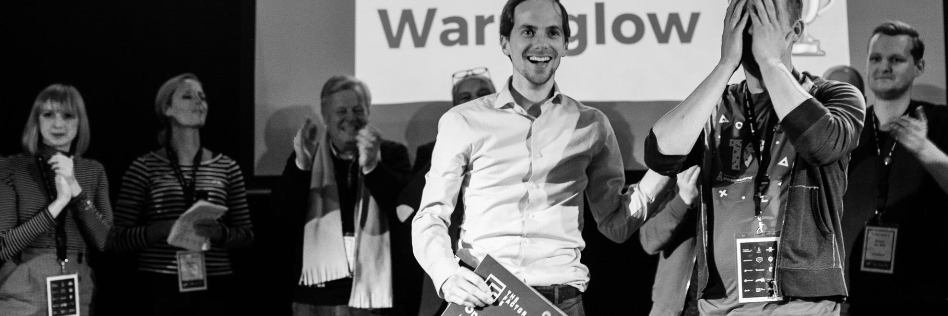 Startup Weekend Groningen