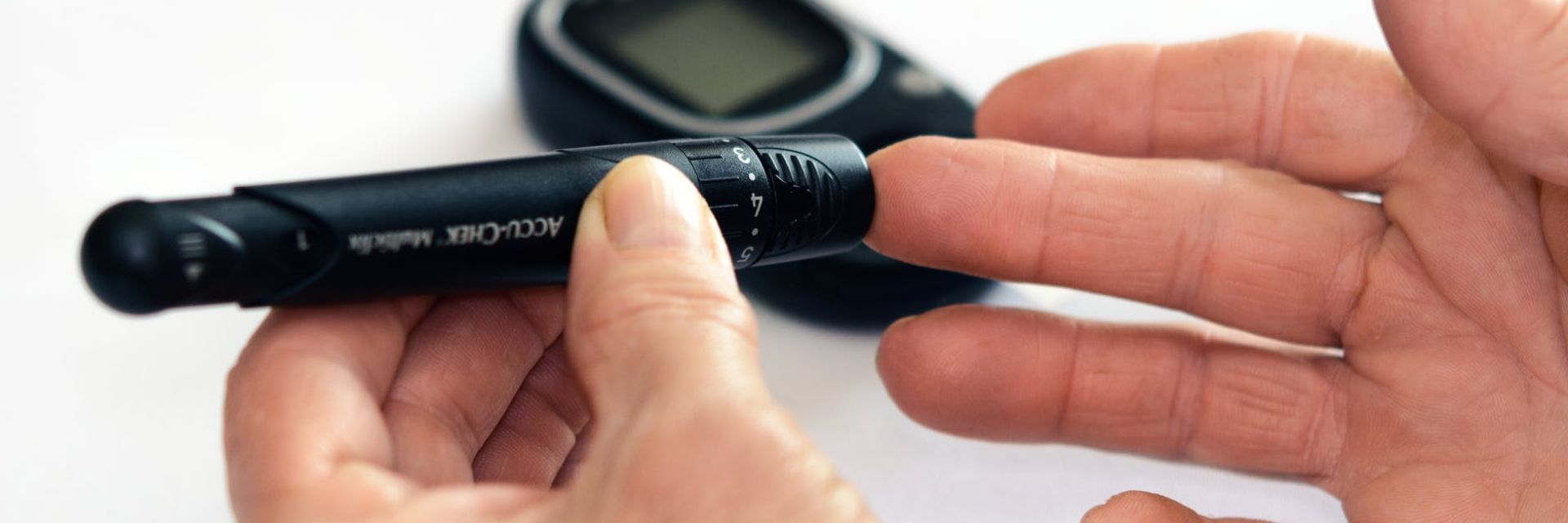 Higher diabetes risk for people with lower education despite healthy diet