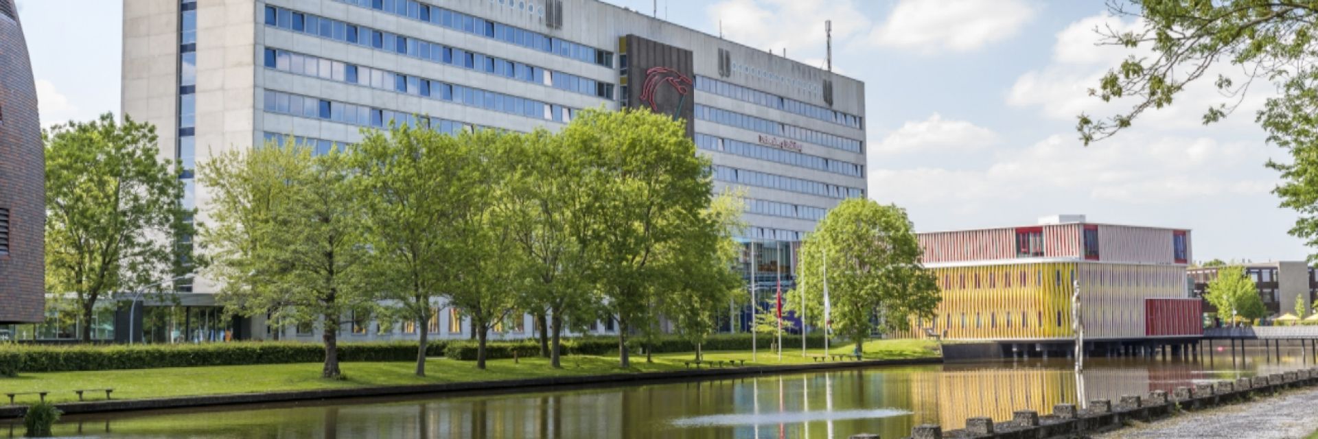 Innovation map of northern entrepreneurs 