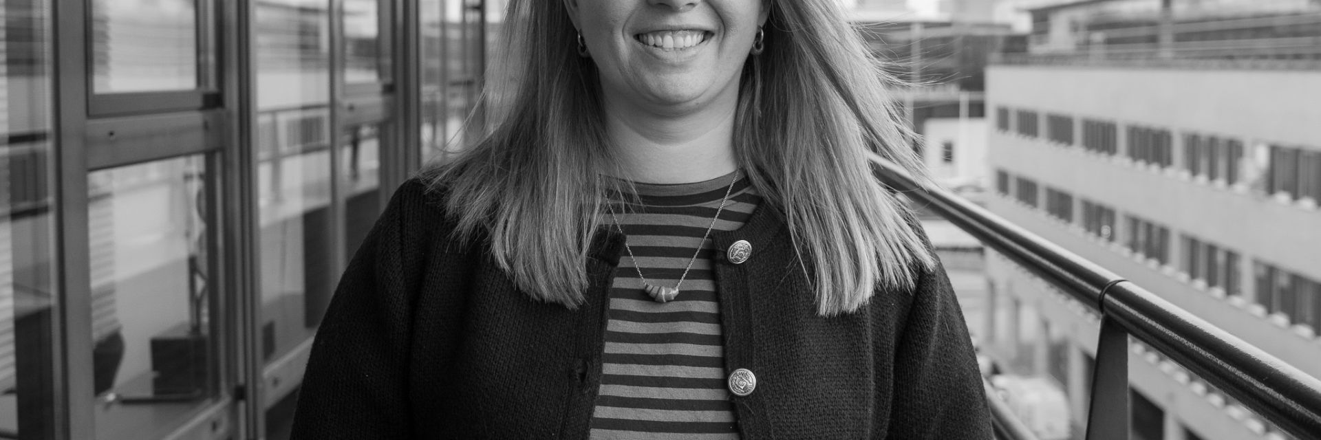 Amber van der Schaaf