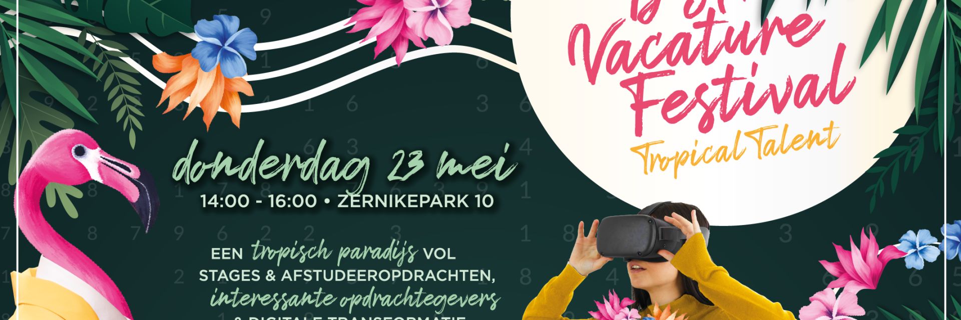 DSH Vacancy Festival 2024