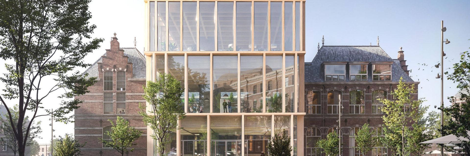 University College Groningen