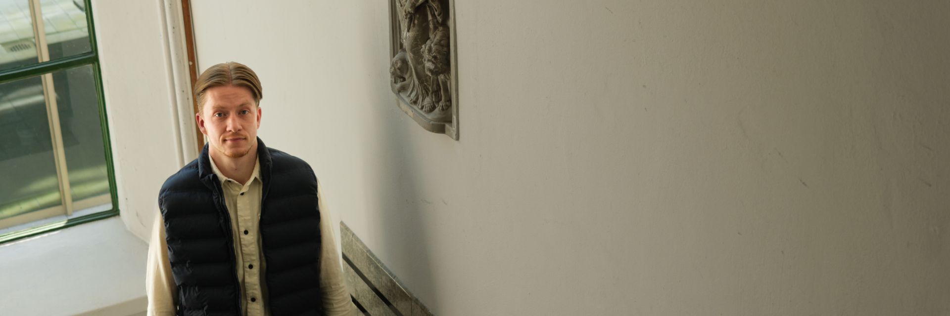 'Opportunities are up for grabs here' | Hanze/UMCG