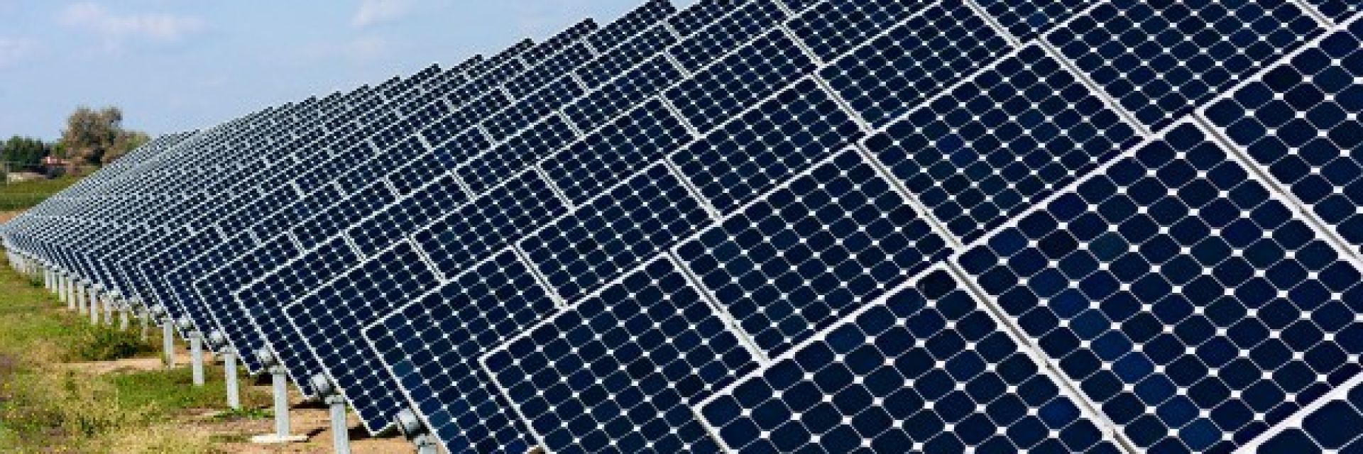  Zernike solar panels provide clean energy for research