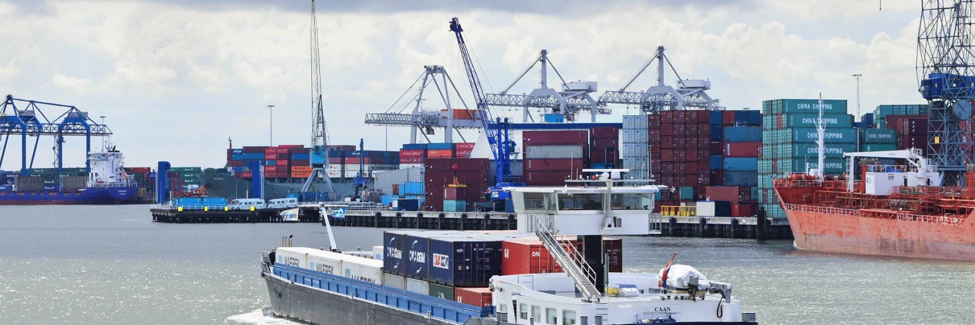 Mini-seminar ‘Sea ports and the Energy Transition’