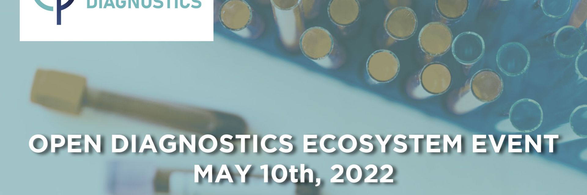 Open Diagnostics Ecosystem Event