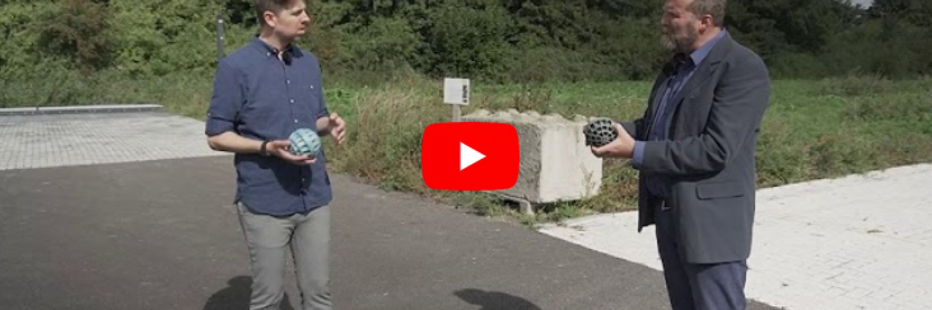 New solutions for climate adaptation on Zernike Campus