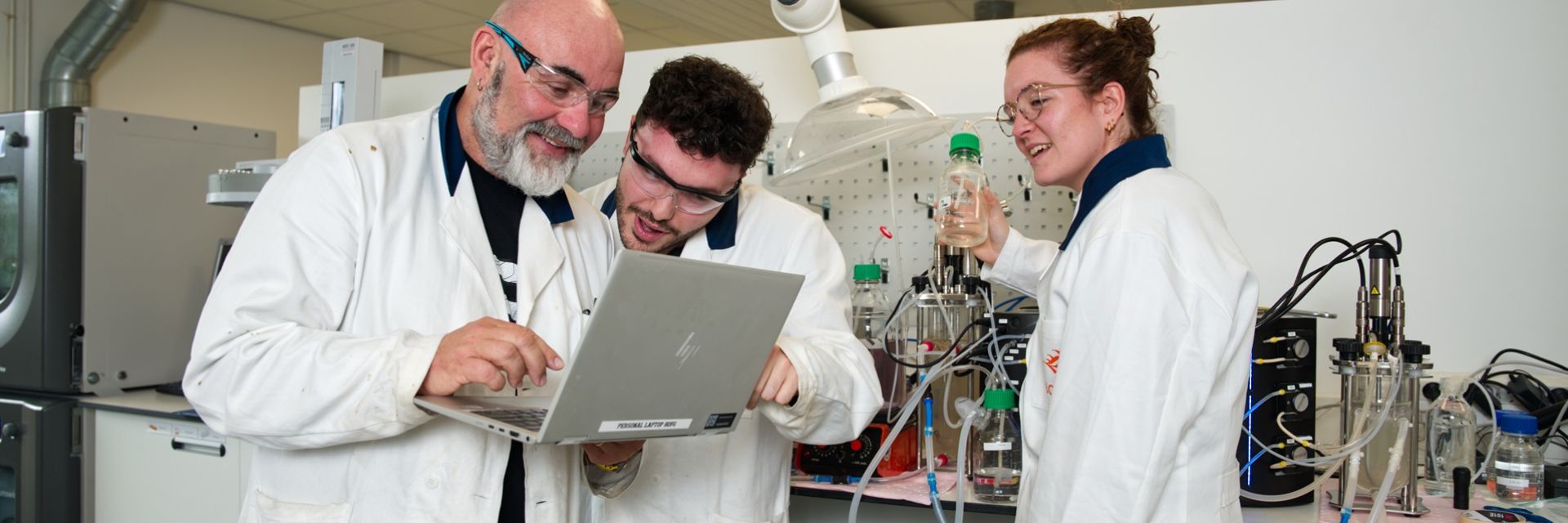 The PHA-Binder Project: Pioneering Sustainable Biomass-Based Binders for the Paint Industry