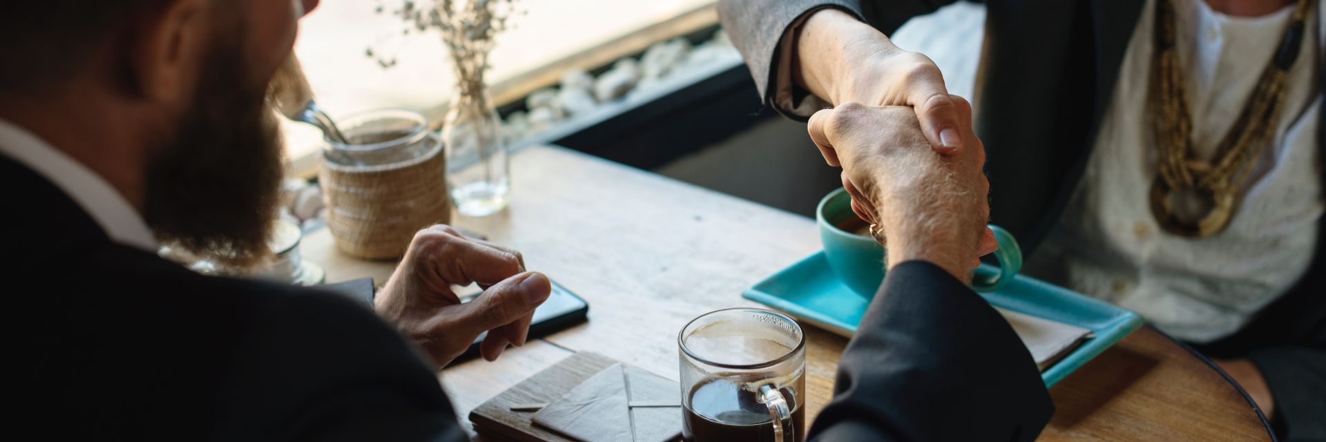 Meet Up: Public-Private Partnerships and Grant Options