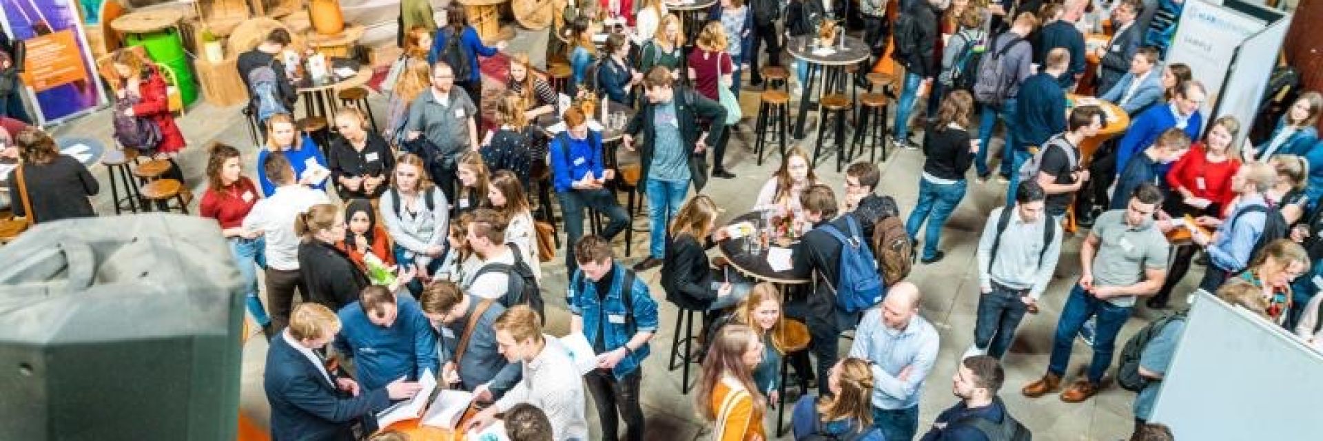 Meet & Greet Life Sciences 2025