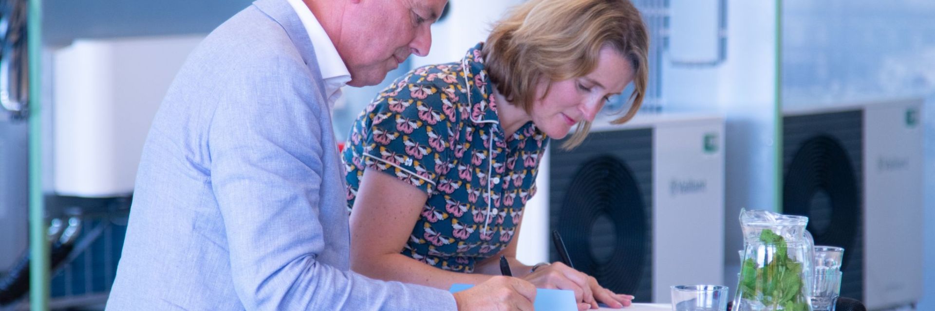 Energiehub050 Opens Doors: New Boost for Vocational Training in Groningen