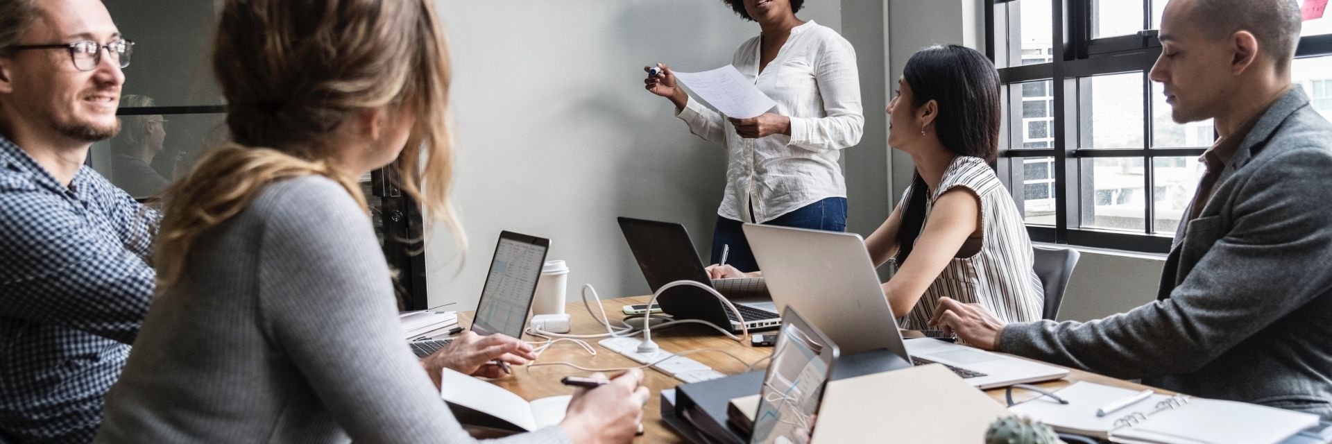 VentureClass Women Entrepreneurs in the Spotlight