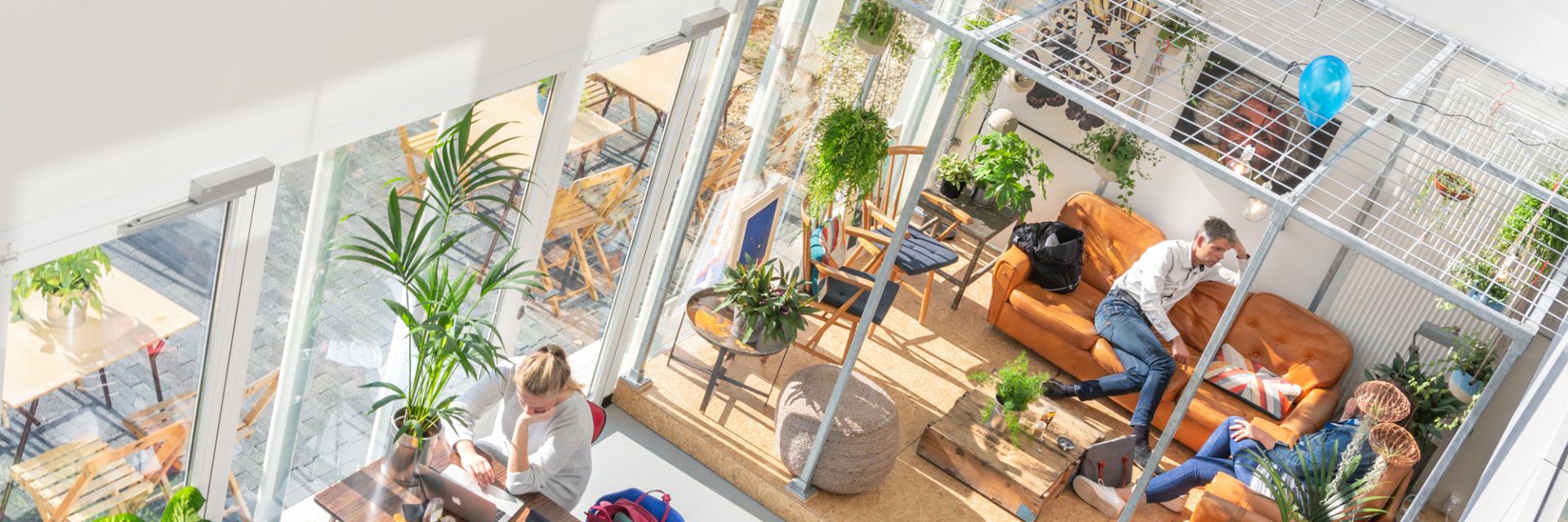 Gamenight Wadapartja Campus