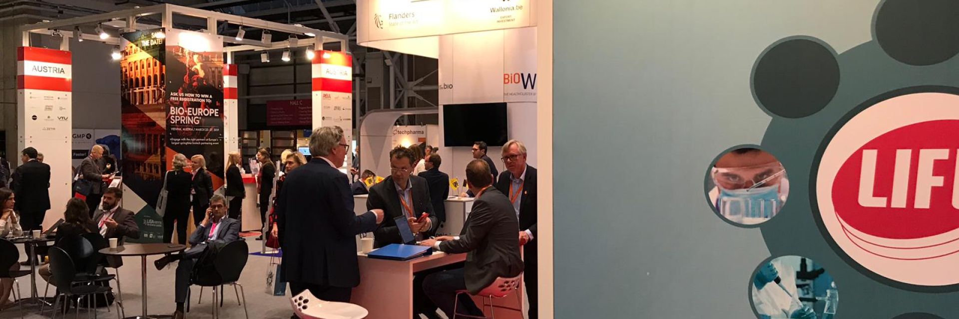 LIFE Cooperative: ‘An important ecosystem’