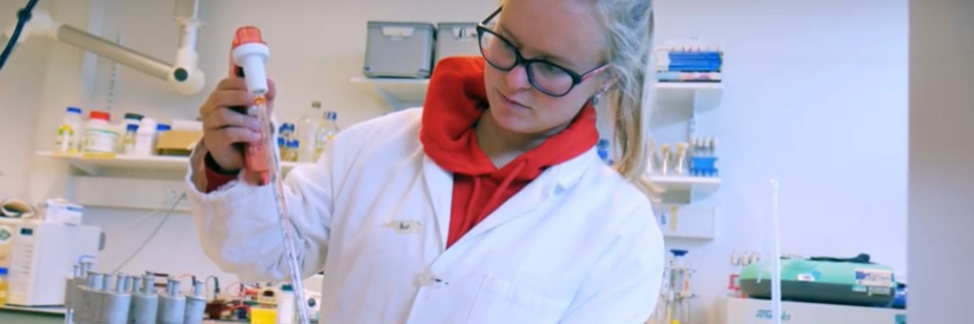 Biological QR-code step closer