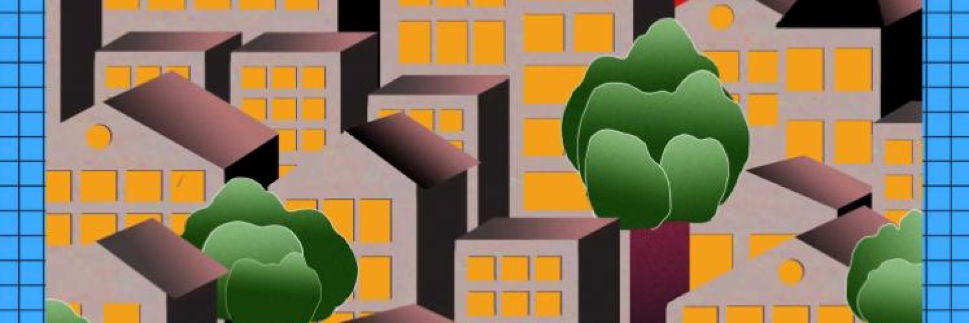 Studium Generale | Kenniscafé | City of the future? - Floris Boogaard, Lise Jans and Martijn Schuit