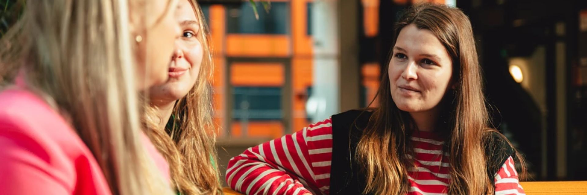 Online information session "From mbo to hbo"