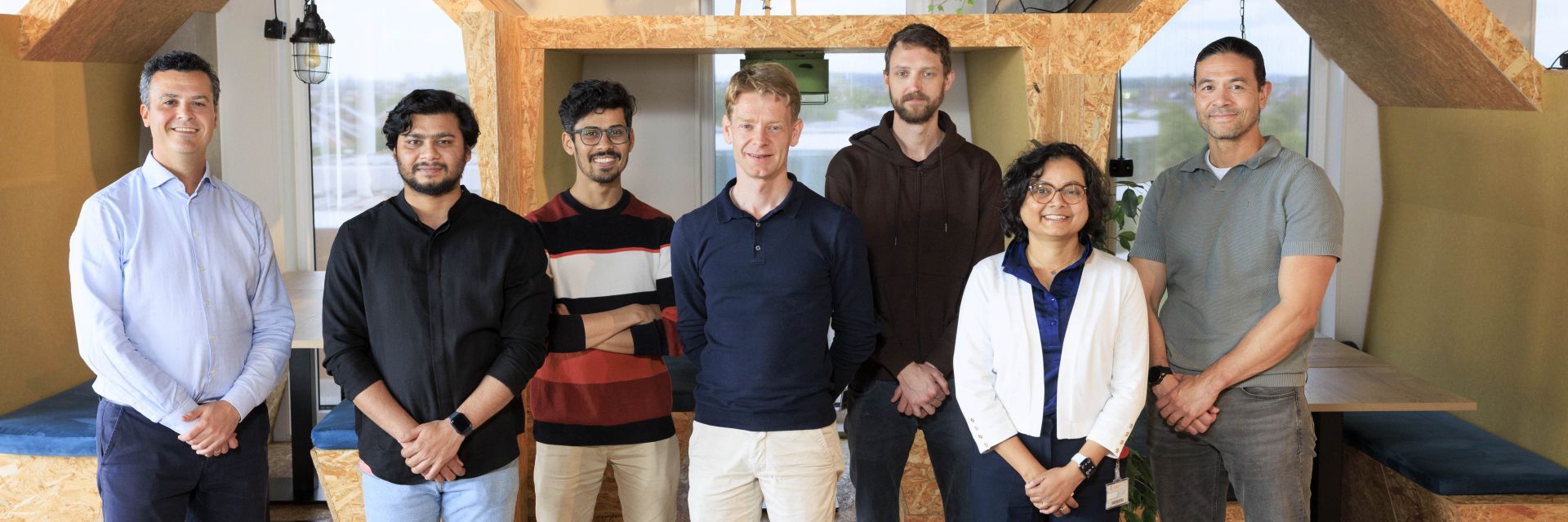 IMChip recieves investment from Future Tech Ventures for next-generation chip architecture