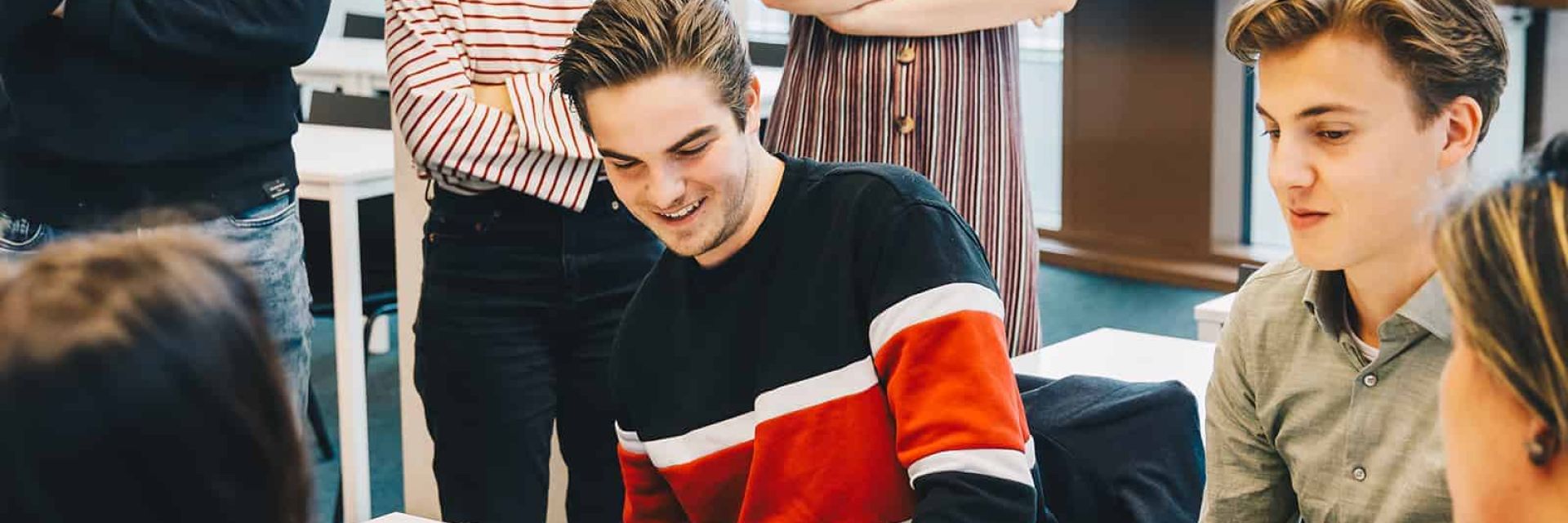 Energy Masterclass: Connecting the Dots